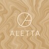 アレッタ 横浜元町(ALETTA)のお店ロゴ