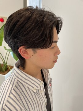 モイブラン(moi Blanc) センタパート