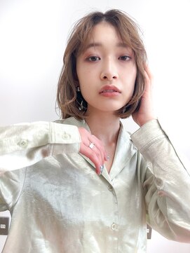 バサ 立川店(BASSA) ボブ