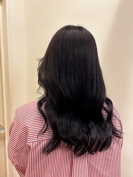 ラブハーツアンドビーヒガシウメダ(luve heart's And Be higashiumeda) ラベンダーカラー