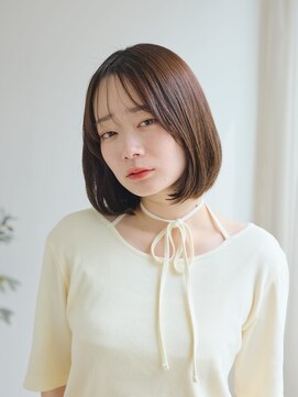 ココ なかもず店(COCO) 美髪ボブ