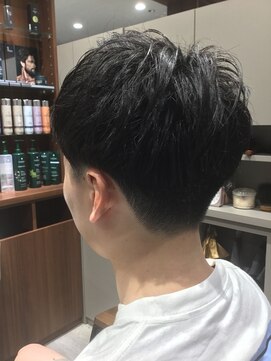 センス 大井町店 メンズショート