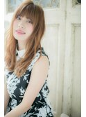 *CUORE松戸*…柔らかルーズウェーブａ