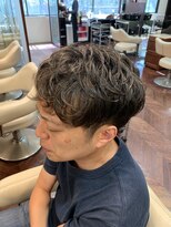 アリレイナ 逗子店(ARIREINA)&nbsp;大人ナチュラルパーマ