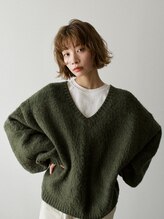 丁寧に、心をこめて