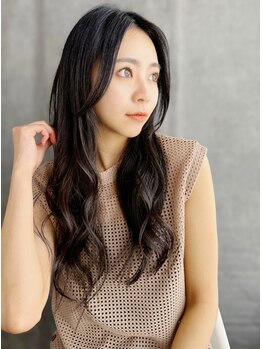 ロメオ (ROMEO)の写真/大人女性のお悩みに！ライフスタイルやお悩みに合わせた提案と技術で、ワンランク上の「美しい髪」へ。