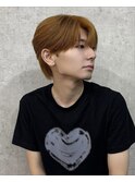 韓国カルマスタイル