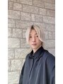 シェアサロンシエナ(share salon SCENA) 東條 克義