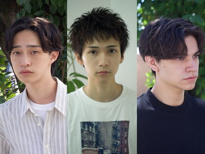 メンズサロン ルーツ 巣鴨(メンズサロン roots)の写真