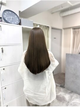 アチェロ(Acero.) オリーブベージュカラー!!