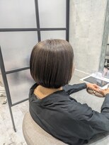 イーズ バイ インス(Yeeee.s by INCE)&nbsp;白髪ぼかし/脱白髪染め/脱白髪染めハイライト/透明感