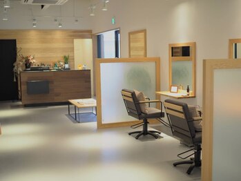 Lugn　hair【ルーンヘアー】