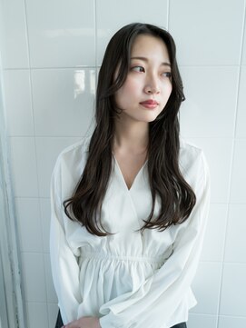 シンシ(Cinci) 大人ロングスタイル