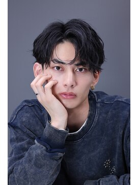 リップス レイ ギンザ(LIPPS Ray GINZA) 韓流コンマ