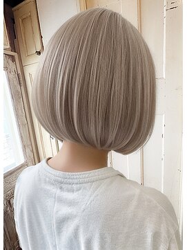 サンティエ(scintiller) ブリーチ/ダブルカラー/グラデーションカラー/ハイライト