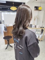 リタ(RITA)&nbsp;グレージュカラー