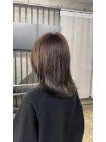 ローウェ 三軒茶屋(Louwe)&nbsp;オリーブブラウン