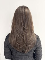 ムード(MOOD,)&nbsp;ショコラグレージュ