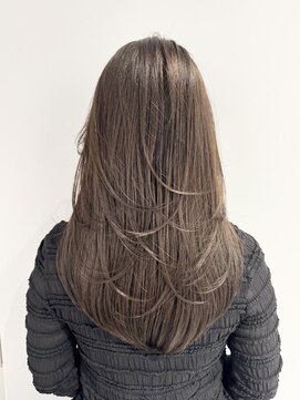 ムード(MOOD,) ショコラグレージュ