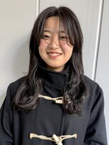 ジュリエッタ(giulietta)&nbsp;髪質改善デジタルパーマ