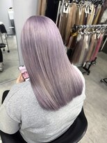 エフカード(F-card)&nbsp;ホワイトラベンダー