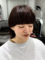 フュージョンサカエ(FUSION SAKAE)&nbsp;マッシュウルフ