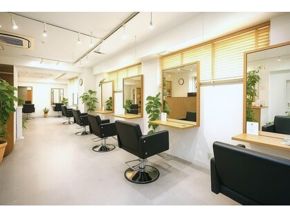 ジュール 新宿(Joule)の写真