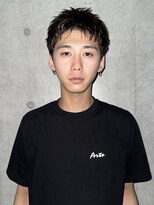 ランズサンズ 表参道(runsuns)&nbsp;原宿/表参道/明治神宮前/メンズカット/メンズパーマ/学割U24