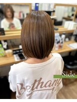 シード(SEED)&nbsp;カーキアッシュ