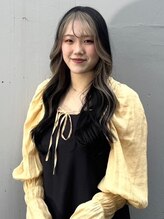 ザザ 高田馬場(ZA/ZA)&nbsp;保坂 萌歌