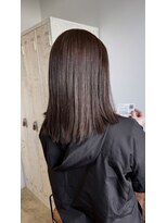 アイデザイン(I design) オリーブグレージュ