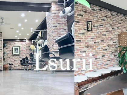 ルスリー 京都店(Lsurii)の写真