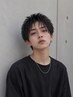 【メンズ支持No.1】メンズカット ¥5500→¥5200