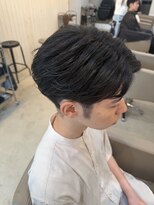 メンズバイココテラス 豊中(men's by cocoterace)&nbsp;メンズ/毛流れカット