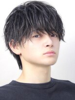 クロト 熊本(KUROT) レイヤーマッシュウルフ
