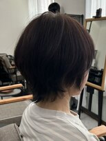 メロウ(Mellow) 印象スッキリ、大人くびれショート 成田駅/成田/マンツーマン