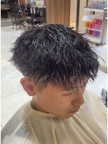 ブロッシー(blossy.)&nbsp;ツイスパ10代20代30代