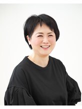 イッツヘアーガーデンリュクス(It's Hair GARDEN LUXE) 岩城 久美子