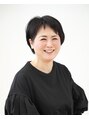 イッツヘアーガーデンリュクス(It's Hair GARDEN LUXE) 岩城 久美子