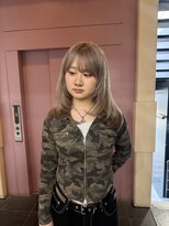 ジゼル 博多(GiseL)&nbsp;グレージュ