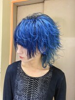 アイビー 新宿(IVY)&nbsp;V系ヘア