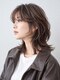 ジプソ 池袋西口(Gypso)の写真/乾かすだけで再現可能で朝時短！3ヶ月以上持続デジタルパーマで理想の髪へ髪質改善同時でダメージレスに！