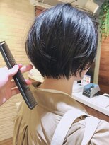 リブランド 銀座(REBRAND)&nbsp;ショート