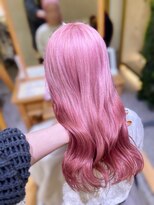 ティグル テンジン(TIGRE tenjin)&nbsp;【天神/大名】white pink/TIGRE tenjin