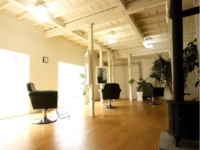 フリッカ(FLICKA)｜ホットペッパービューティー 