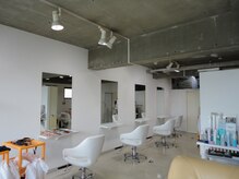 ル プラス ヘアーメイク(Le plus HairMake)