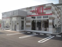 アース 五所川原店(HAIR & MAKE EARTH)の雰囲気（駐車場も完備！幅広い年齢層に支持される有名人気サロン♪）