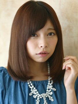 フェティッシュ(fetish) シンプル＆モード