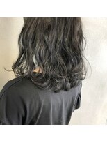 ミント(mint)&nbsp;暗くても透けるグレー♪