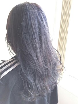 エイミー(Aimee) Aimee アイスブルージュ